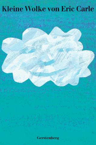 Kleine Wolke. (Hardcover, 1996, Gerstenberg)