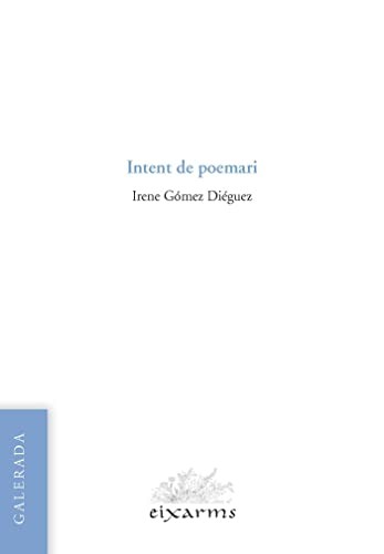 Intent de poemari (Paperback, Galerada)