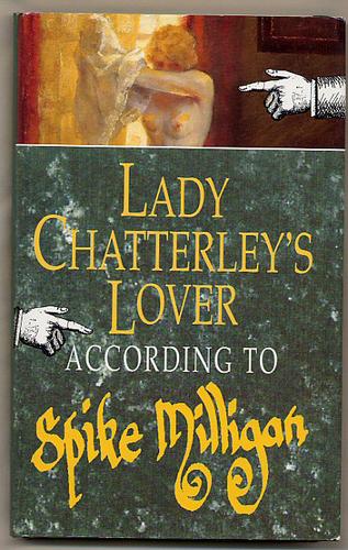 Lady Chatterley's Lover (Hardcover, 1994, Michael Joseph Ltd)