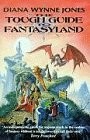 The tough guide to fantasyland (1996, Vista)