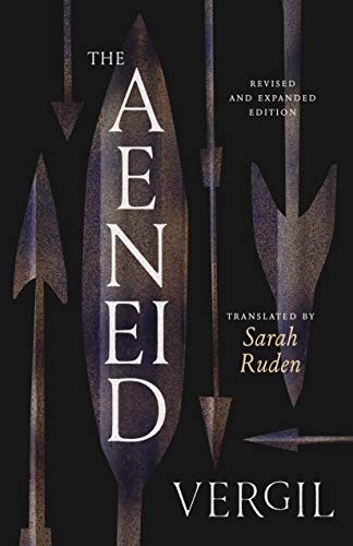 Vergil, Sarah Ruden, Susanna Braund: Aeneid (2021, Yale University Press)