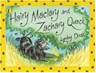 Hairy Maclary And Zachary Quack (2001, Puffin)