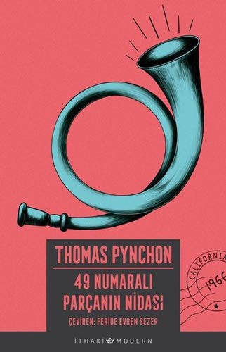 49 Numarali Parcanin Nidasi (Paperback, 2018, Ithaki Yayinlari)