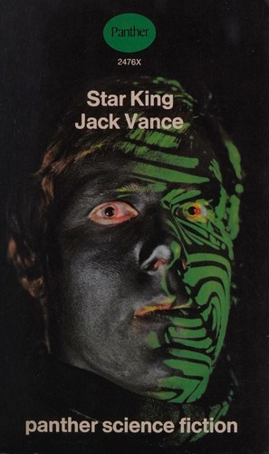 StarKing (1964, Dobson Books Ltd.)