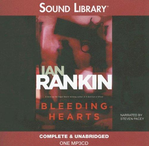 Bleeding Hearts (AudiobookFormat, 2006, Sound Library)