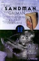 Neil Gaiman: The Doll's House (Hardcover, 1995, D.C. Comics, D.C.Comics)