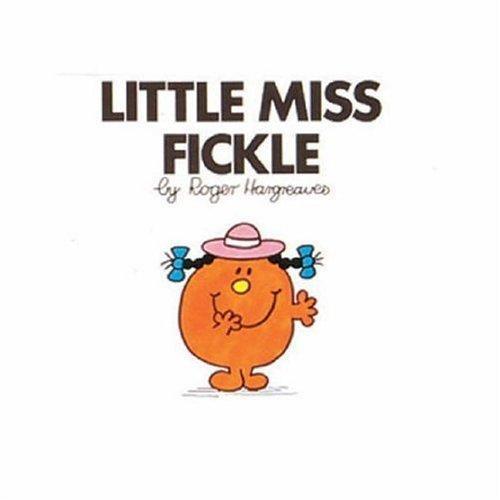 Little Miss Fickle (2003)