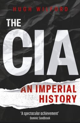 The CIA (Hardcover, 2024, Murray Press, John)