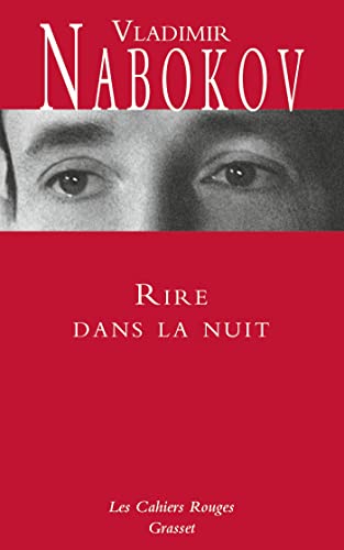 Vladimir Nabokov: Rire dans la nuit (French language)
