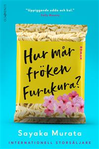 Hur mår fröken Furukura? (Hardcover, Svenska language, Lind Co)