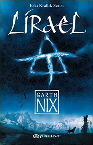Lirael (Paperback, 2011, Epsilon Yayinlari)