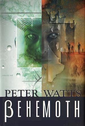 Behemoth (EBook, 2007)