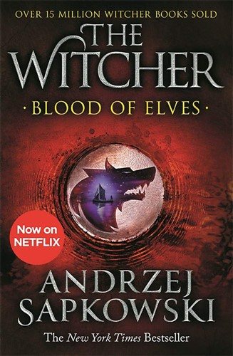Blood of Elves (2010, Orion Publishing Group, Limited)