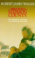 The Bridges of Madison County (Paperback, 1995, Mandarin)