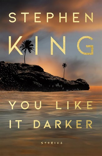 You Like It Darker: Stories (Scribner)