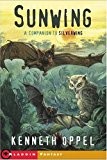 Sunwing (Paperback, 2001, Aladdin Paperbacks)
