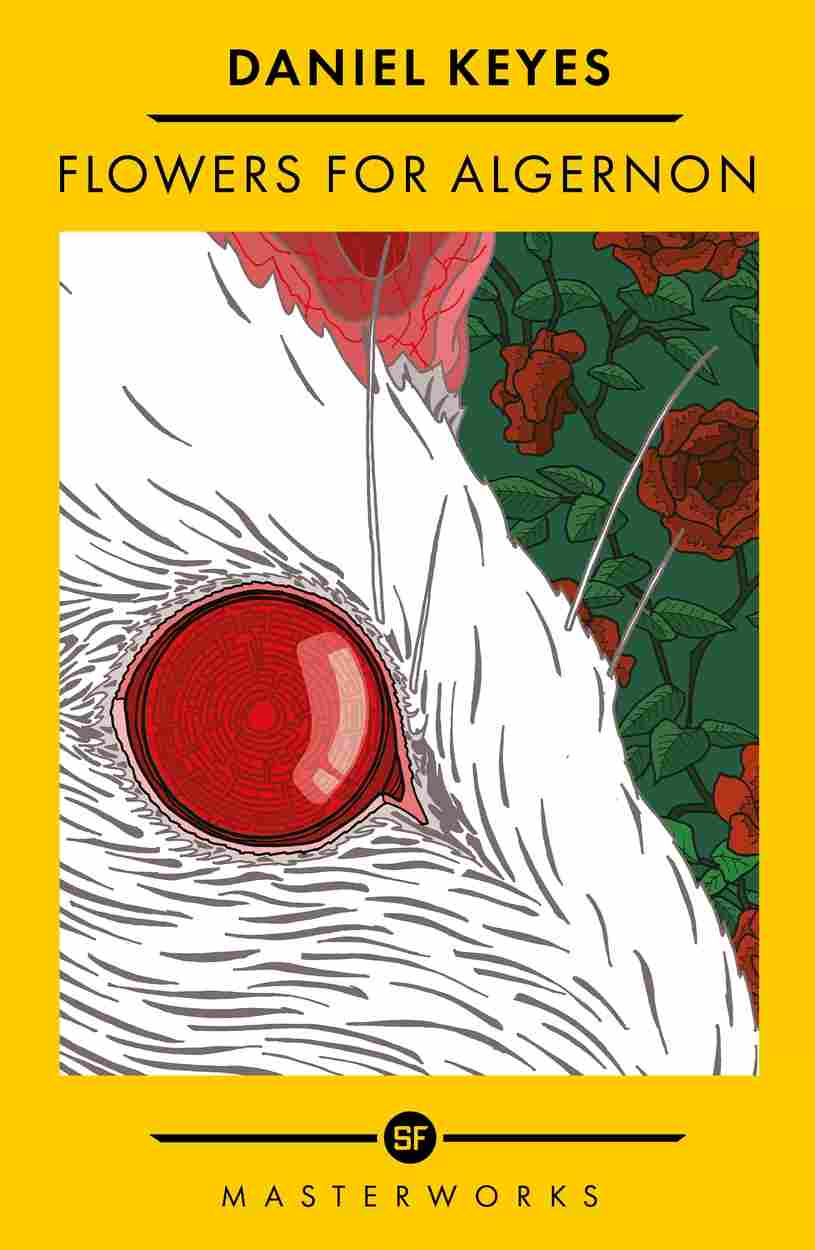 Flowers for Algernon (Paperback, 2022, Orion Publishing Group, Hachette UK)