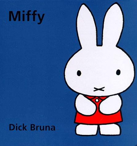 Miffy (1995, Kodansha International, Brand: Kodansha America, Kodansha USA Inc)