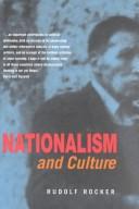 Nationalism and Culture (Paperback, 1997, Black Rose Books)