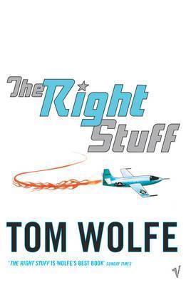 Right Stuff (2011)