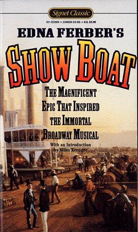 Showboat (1994, Signet Classics)