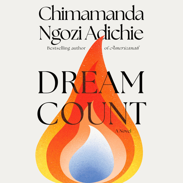 Dream Count (AudiobookFormat, 2025, Random House Audio)