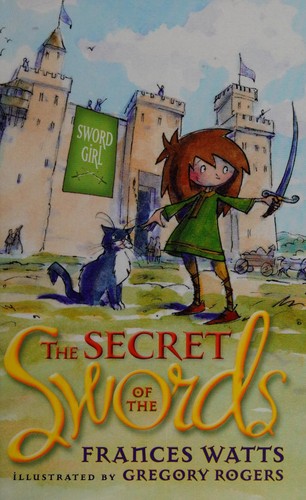 The secret of the swords (2015)
