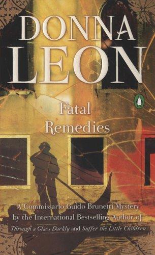 Fatal remedies (2007, Penguin Books)