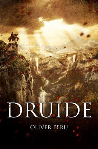 Olivier Peru: Druide (French language)