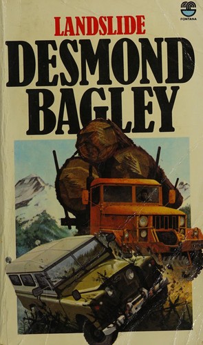Landslide (Paperback, 1978, Fontana, HarperCollins)