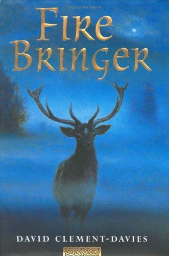 Fire bringer (2000, Dutton Books)