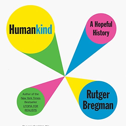 Humankind (2020, Blackstone Pub)