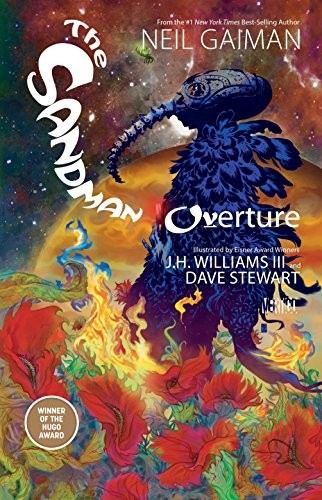 The Sandman (Paperback, 2016, Vertigo)