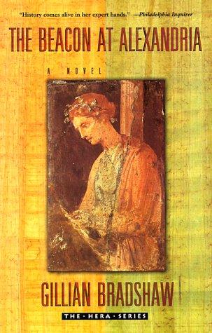 The Beacon at Alexandria (Hera) (Paperback, 1994, Soho Press)