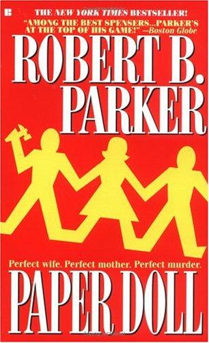 Paper Doll (Spenser) (1994, Berkley)