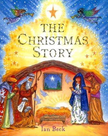 The Christmas Story (2003, Doubleday)