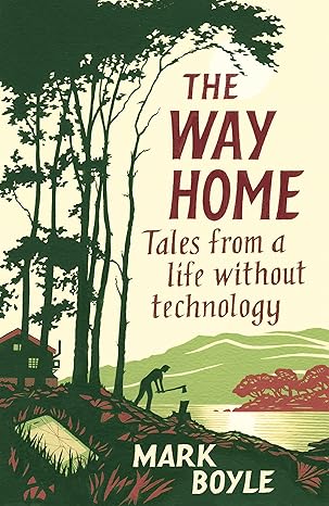 Way Home (Paperback, 2020, Oneworld Publications)