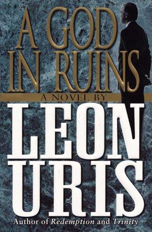 A god in ruins (1999, HarperCollins Publishers)