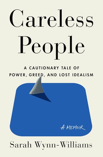 Careless People (Hardcover, 2025, Flatiron Books)