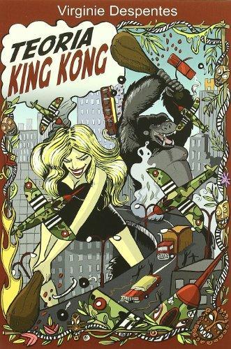 Teoría King Kong (Spanish language)