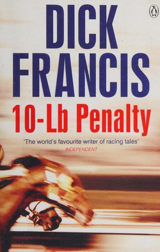 10-Lb Penalty (2014, Penguin Books, Limited)