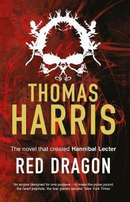 Red dragon (2009)