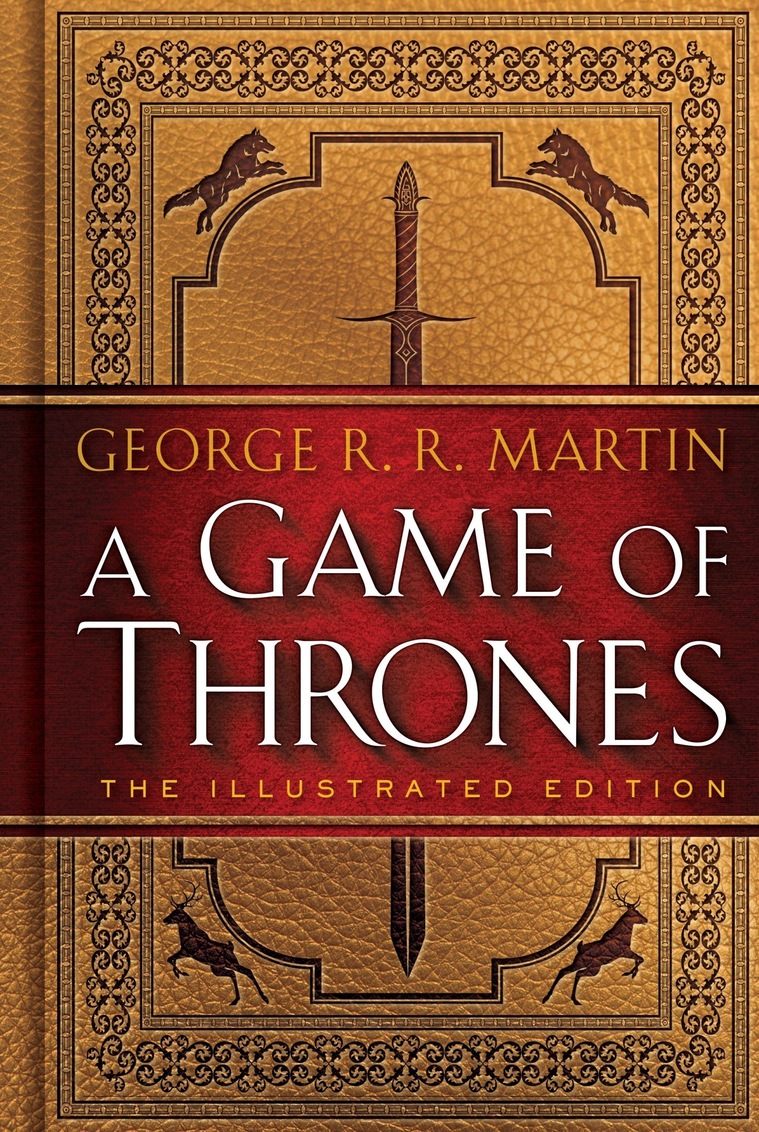 A Game of Thrones (EBook, 2016, Random House)