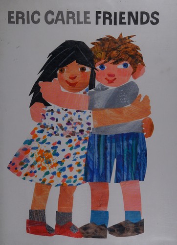 Friends (2013, Philomel Books)