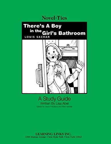 There's a Boy in the Girl's Bathroom (2004, Learning Links)