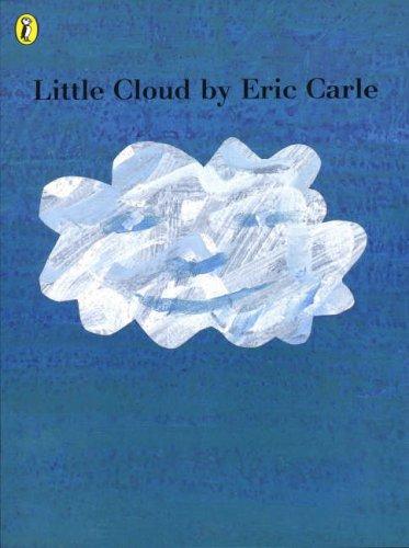 Little Cloud (Paperback, 1998, Puffin Books)