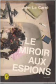 Le Miroir aux espions (French language)