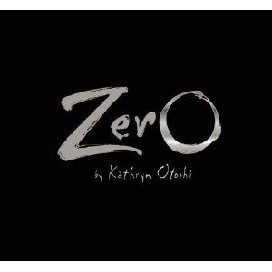 Zero (2010, Raincoast, Ko Kids Books)