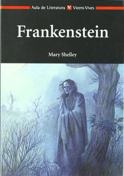 Frankenstein (Spanish language, Vicens Vives)