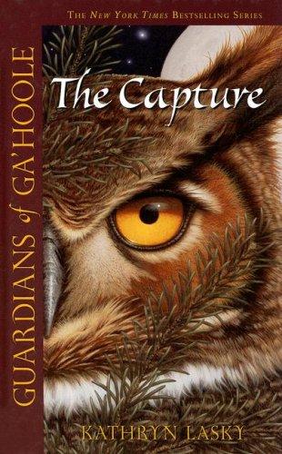 The Capture (Hardcover, 2007, Thorndike Press)